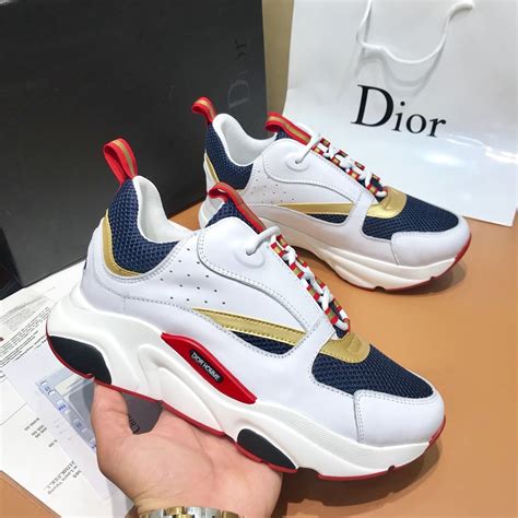 dior shoes boys